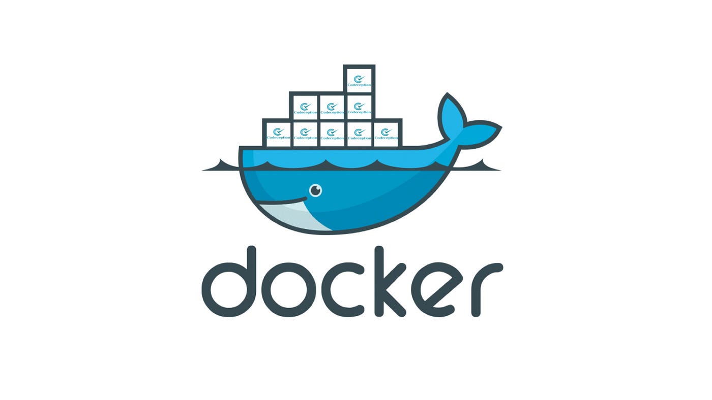 Docker学习笔记 - Dockerfile