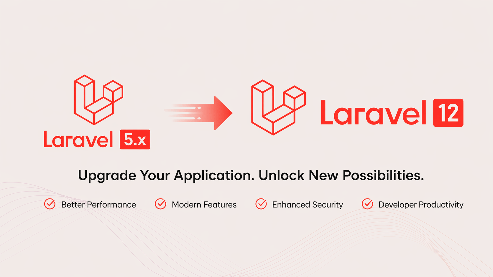 Laravel 5.5 → 12.11.1 升级记录