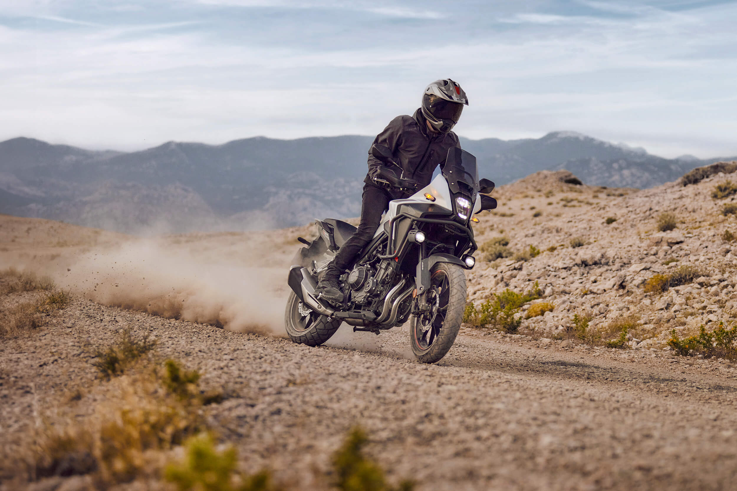 Honda CBR500RA、CB500FA、NX500（CB500XA）维修资料